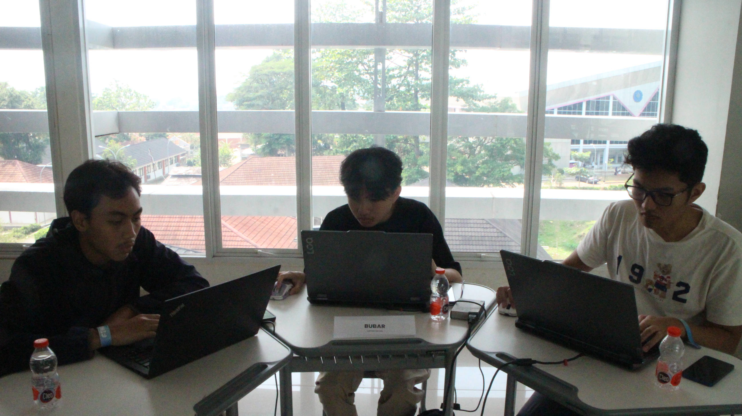 Additional IT Fest 2026 finalist documentation