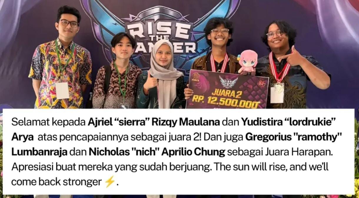 Additional RISE THE RANGER 2 CYBER COMPETITION 2026 documentation